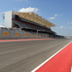 Illustration for article titled Celebrities, Exotic Cars And A Whole Lotta Noise: Opening Day At Austins Formula One Track